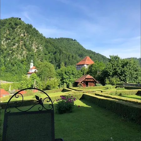 Medieval Castle In Center - Trutzturn ヴィラ *